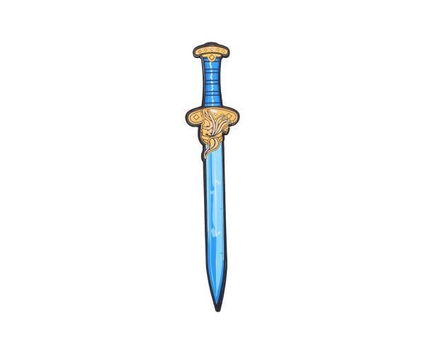 Meč pěnový Viking 52 cm