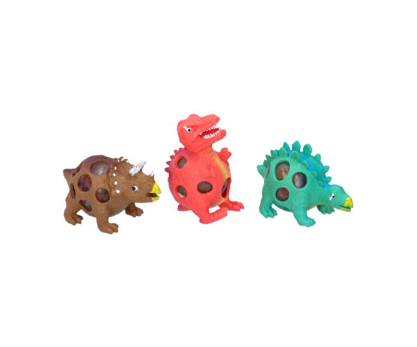 Dinosaurus mačkací 9 cm