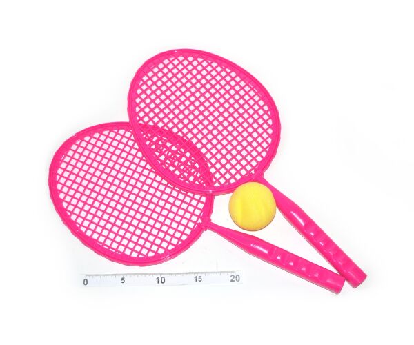 Soft tenis