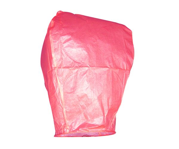 Balón štěstí 30 x 75 cm