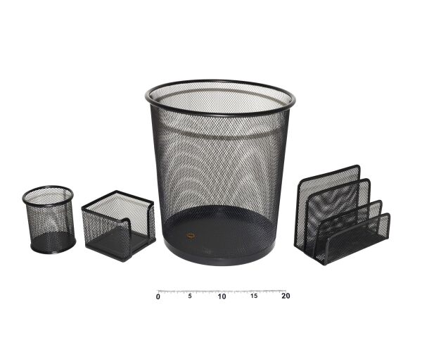 Set drátěný program 4 ks