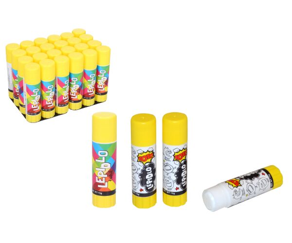 Lepidlo tuhé TOTO 15 g