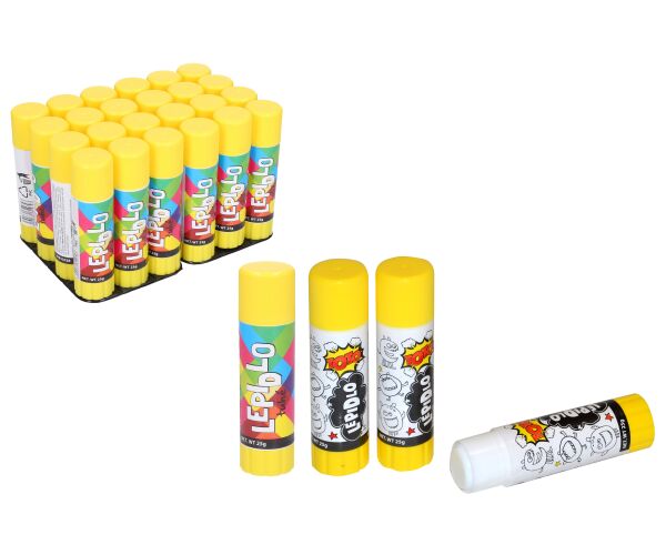 Lepidlo tuhé TOTO 25 g