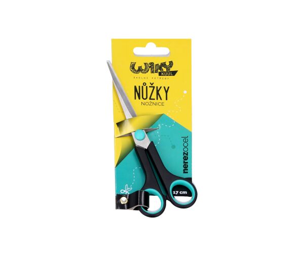 Nůžky Lux 17cm