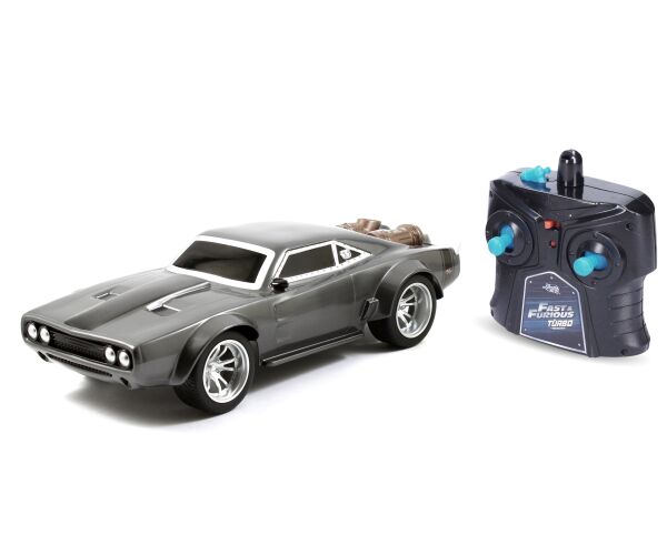 Auto Ice Charger 29 cm, RC