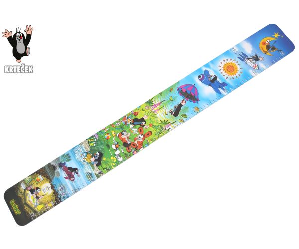 Metr Krtek 70-150 cm