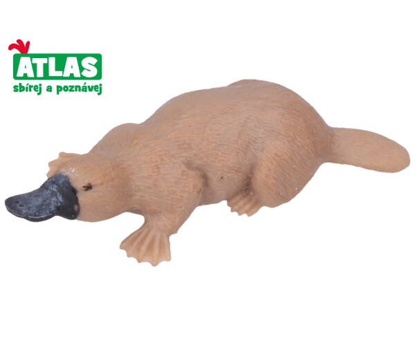 A - Figurka Ptakopysk 8 cm