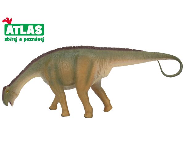 E - Figurka Hadrosaurus 21 cm