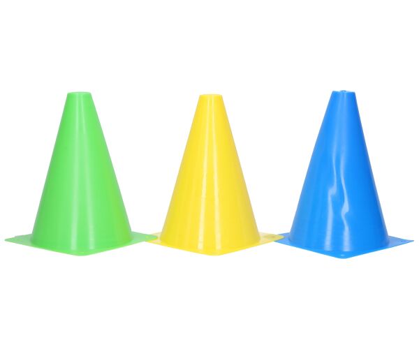 Kužel 18 cm