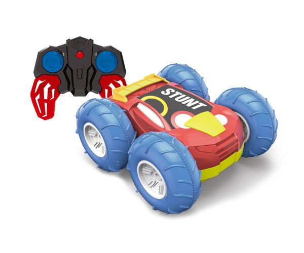 Auto RC překlápěcí a plavací 16 cm