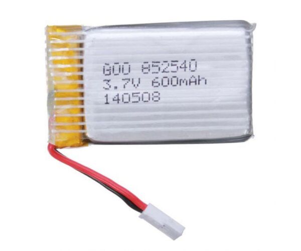 Bateriový pack pro W001957 - robopes a W008049 - roboslon