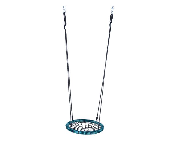 Houpací kruh 60 cm tyrkysový