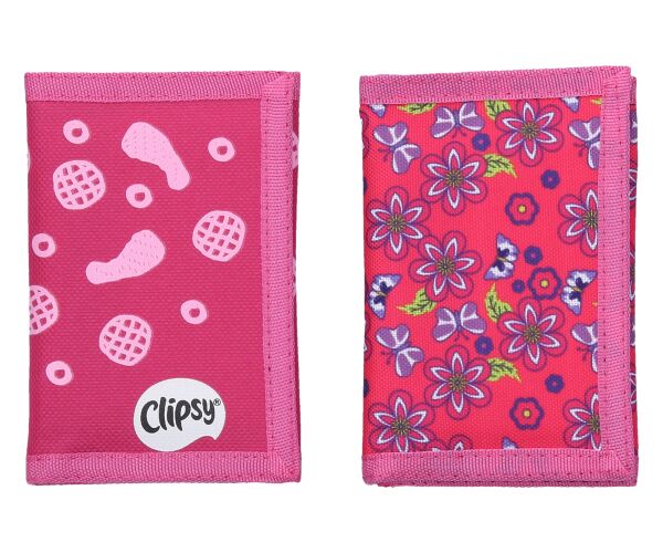 Peněženka 12,5x25 cm MIX