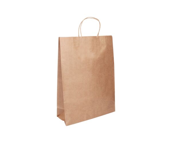 Dárková taška CRAFT L 31x12x42 cm