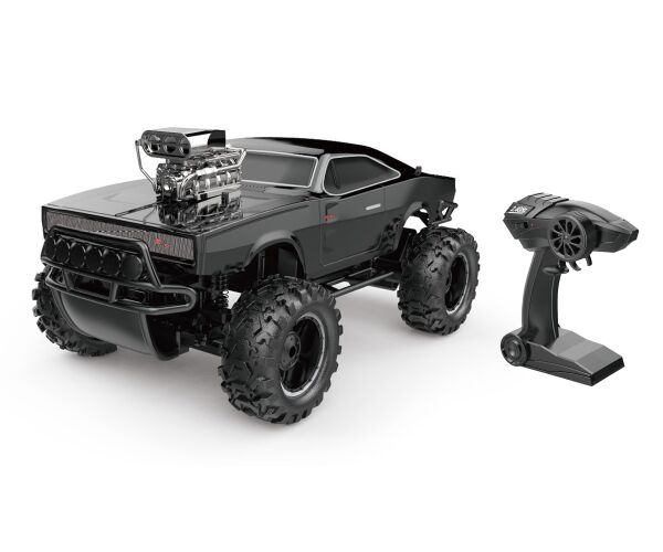 Auto RC na dálkové ovládání 40 cm
