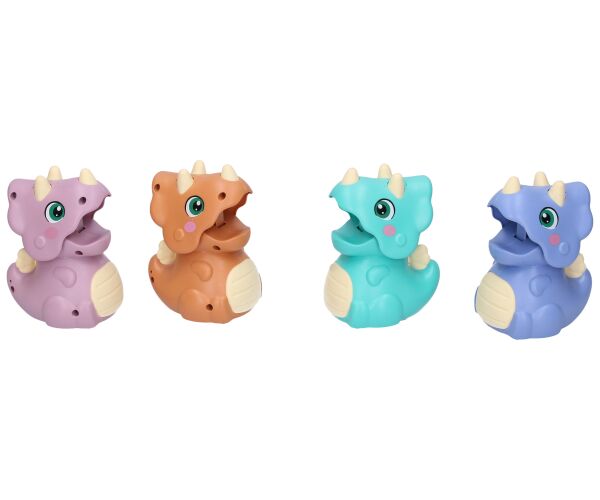 Dino zvířátko jezdící 10,5 cm