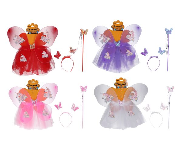 Set karneval - víla