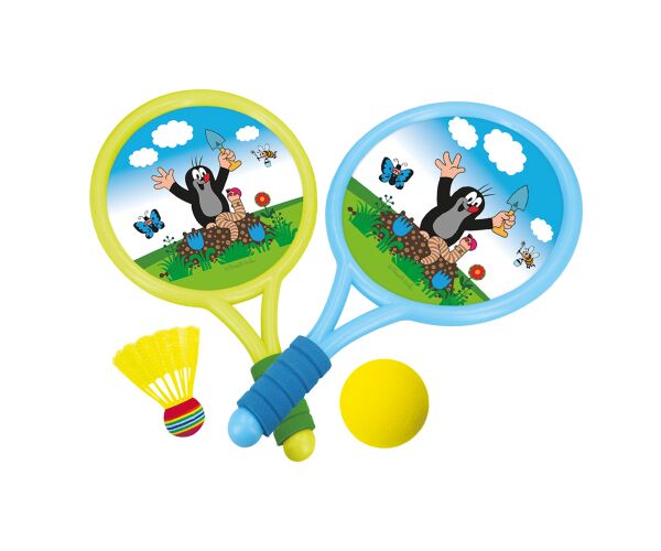 Tenis Krtek