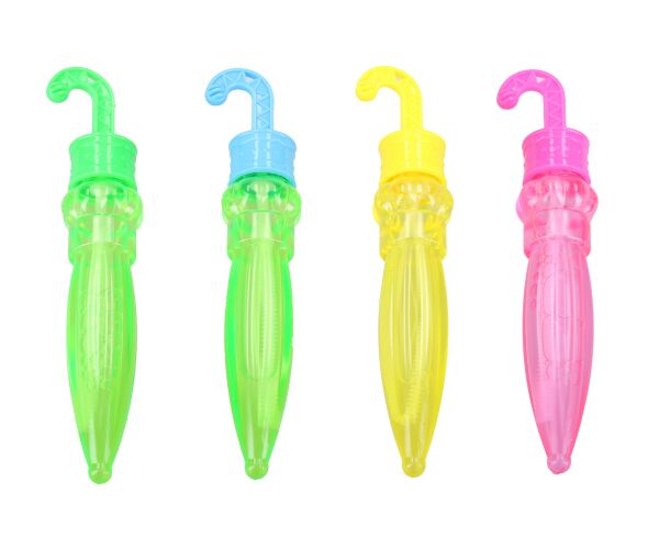 Bublifuk deštník 30 ml 15 cm