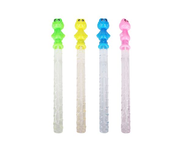 Bublifuk krokodýl 100 ml 36 cm