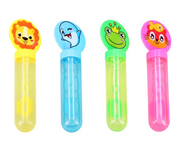 Bublifuk zvířátko 30 ml 14 cm