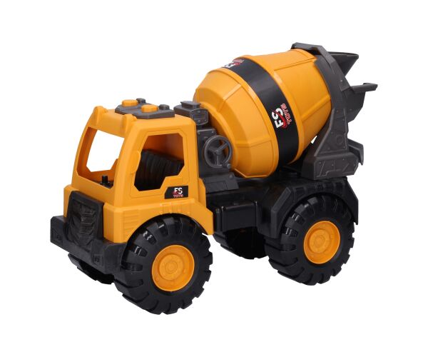 Auto stavební domíchávač 31 cm