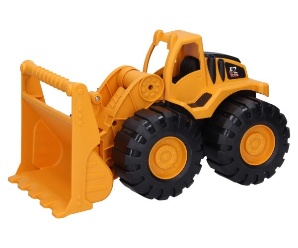 Auto stavební nakladač 25 cm