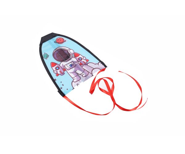 Drak vystřelovací kosmonaut 25 cm