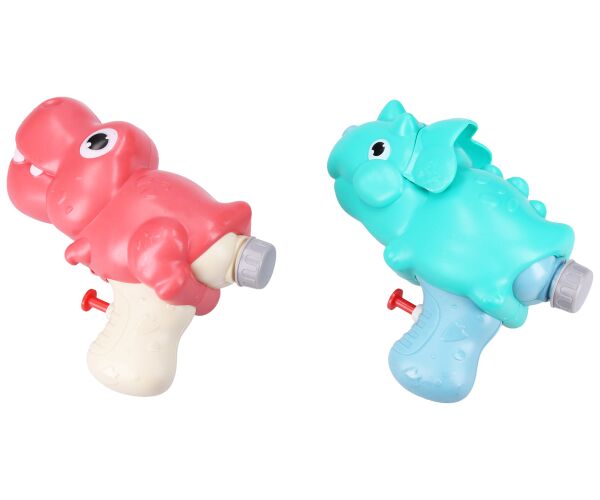 Vodní pistole dino 14 cm