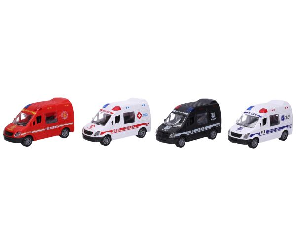 Auto záchranné na setrvačník 12 cm