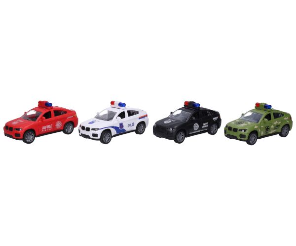 Auto záchranné na setrvačník 13 cm