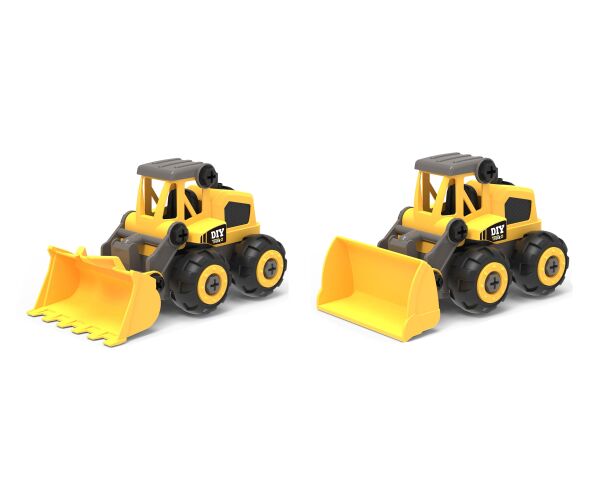 Stavební stroje šroubovací 16,5 cm