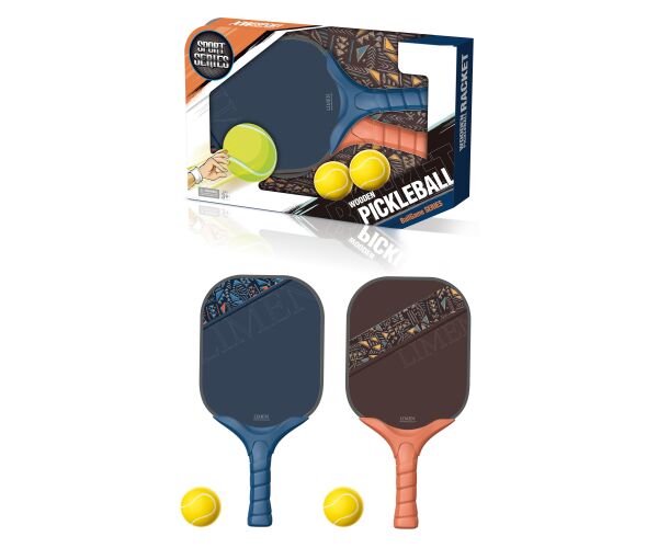 Soft tenis set 41 cm