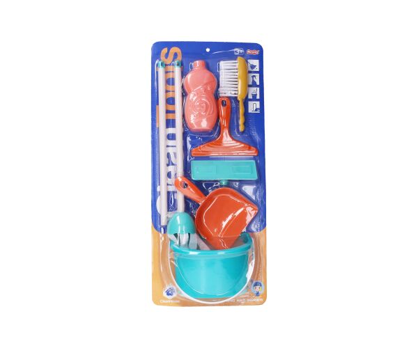 Úklidový set s mopem 40 cm