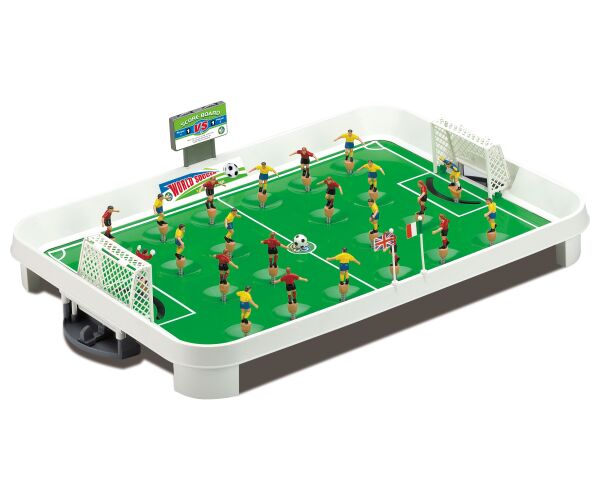 Stolní fotbal 53,5x37x6 cm