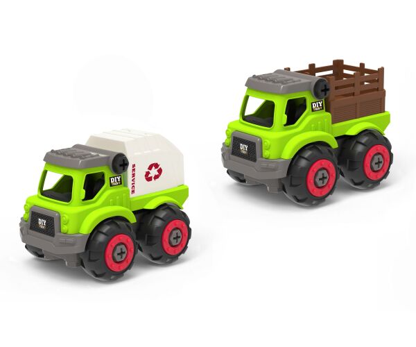 Auto šroubovací 13 cm