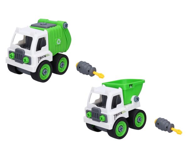 Auto úklidové šroubovací 16 cm