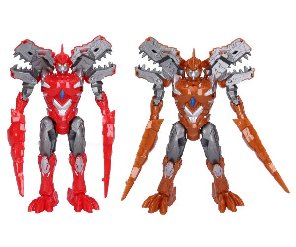 Dino robot 19 cm