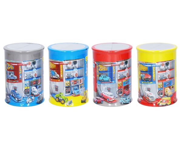 Autoservis s 1 autem 21,5x12x14,3 cm