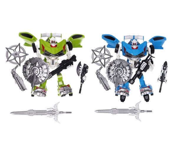 Autorobot 21 cm