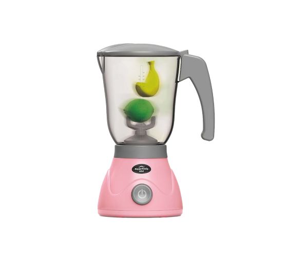 Mixér s efekty 19,5cm