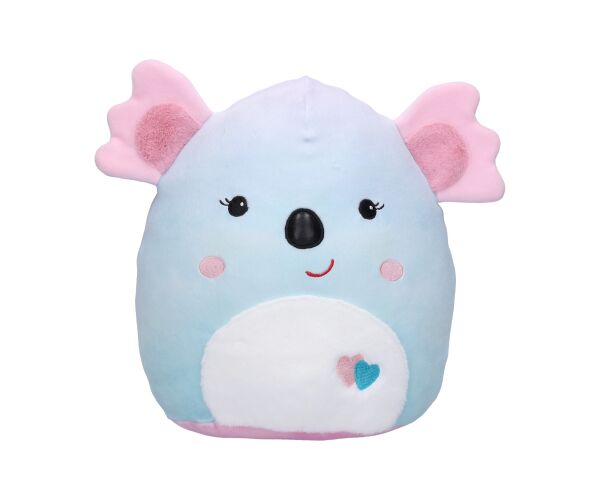 Polštář plyšový koala 25cm
