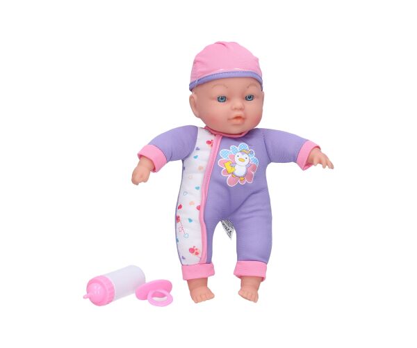 Miminko se zvukovými efekty 31 cm