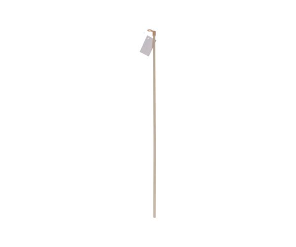 Hůlka k lampionu dřevěná 50 cm