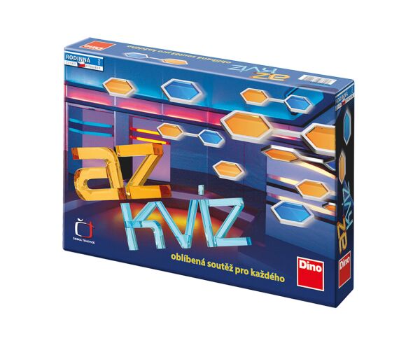 AZ Kvíz