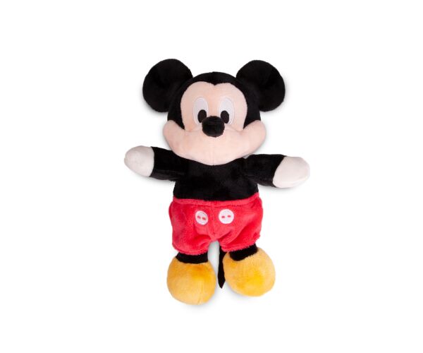 Plyš Mickey flopsies refresh