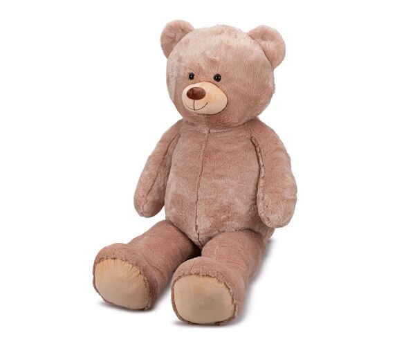 Plush Friends medvěd béžový plyšový 150cm