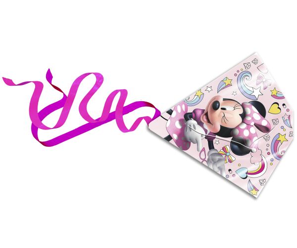 Disney drak létající 58cm
