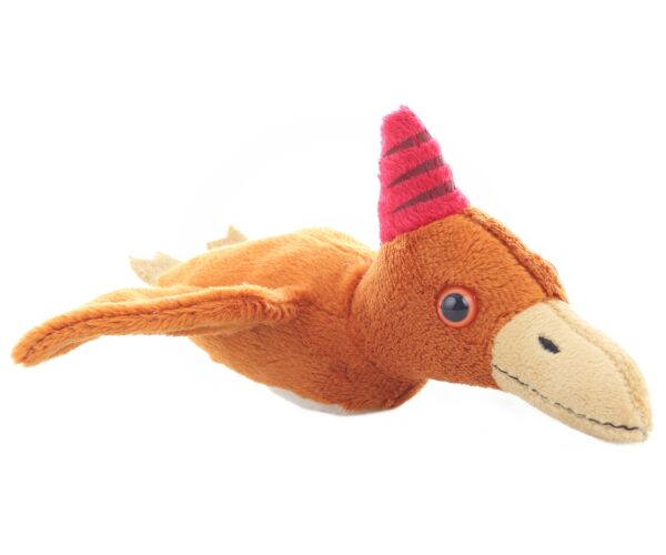 Dino plyšový Pteranodon 16cm