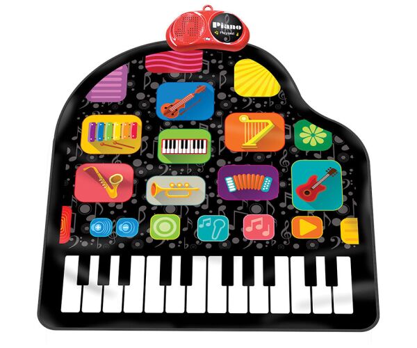 Nástěnné piano
